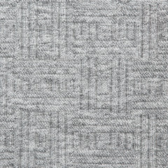 Ковровое покрытие Labyrinth 930 4м, светло-серый, Balta