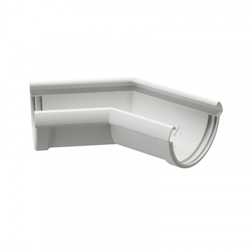 Угол универсальный 135, пломбир Деке LUX