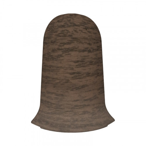 Угол внешний Ideal (351 каштан), 2 шт