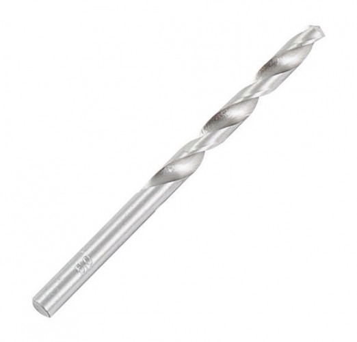 Сверло по металлу Р6М5/HSS 3,0*61мм РемоКолор 35-5-330