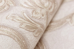 Обои виниловые на флизилиновой основе Erismann Siena 10*1,06м 3767-3