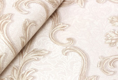 Обои виниловые на флизилиновой основе Erismann Siena 10*1,06м 3767-3