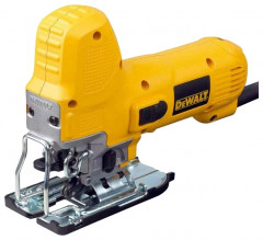 Лобзик маятниковый DW 343 K, DeWalt