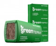 Минеральная вата GreenTerm S37MR (50х610х1230мм) 16шт. 12м2 (0,6м3) KNAUF INSULATION