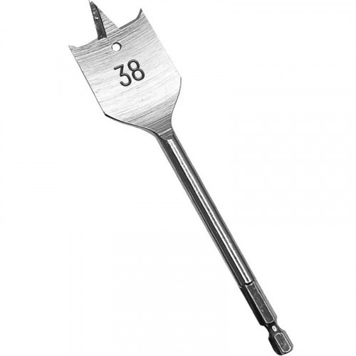 Сверло перовое по дереву d38х152мм Vertextools 1133-38