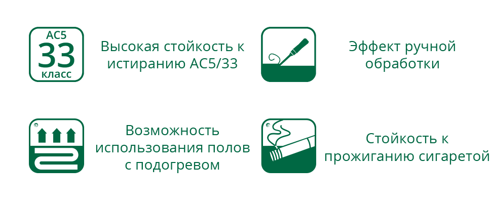Ламинат Laminely ОТКРЫТИЕ Сосна Натуральная с фаской (1382*195*8мм) 33 класс