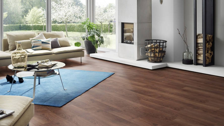 Ламинат Kronospan Castello Classic Дуб Montreal 8722 (1285*192*8мм) 32 класс