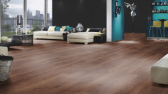 Ламинат Kronospan Castello Classic Дуб Montreal 8722 (1285*192*8мм) 32 класс