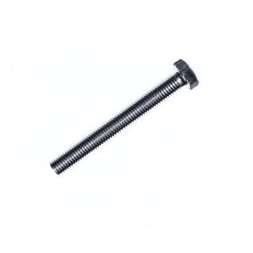 Болт шестигранный М10*140 оцинкованный DIN933, кг (около 12 шт)