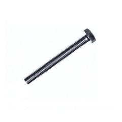 Болт шестигранный М10*140 оцинкованный DIN933, кг (около 12 шт)