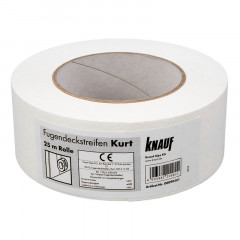 Лента армирующая KNAUF Курт 50 мм 75 м