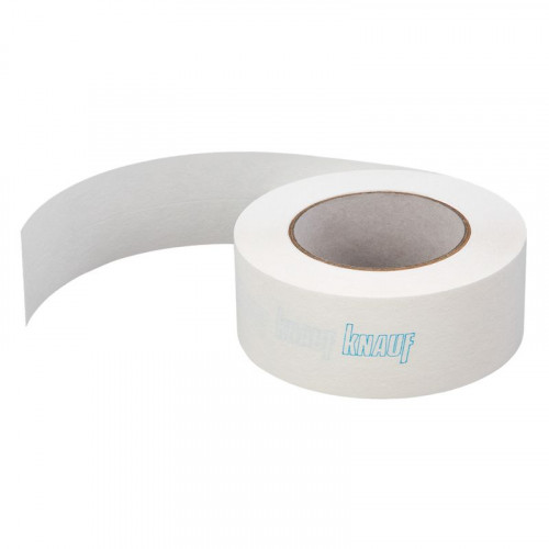 Лента армирующая KNAUF Курт 50 мм 75 м