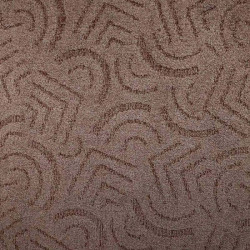 Ковровое покрытие Галеон 820, 4м, коричневый, Нева Тафт (нарезка)