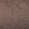 Ковровое покрытие Галеон 820, 4м, коричневый, Нева Тафт (нарезка)