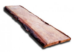 Доска необрезная столярная 40х6м