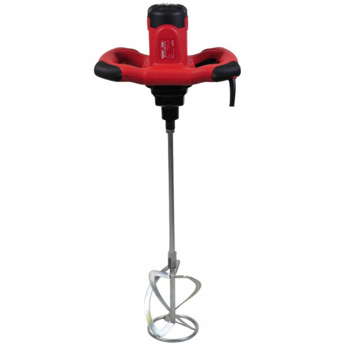 Миксер строительный 1400 Вт, 760 об/мин Elitech МС 1400Э