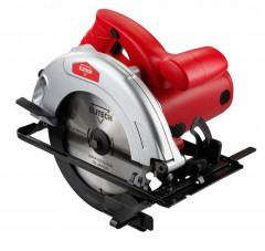 Пила циркулярная ПД 1363 Elitech