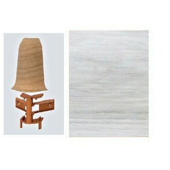 Угол внешний с держателем Wimar (801 дуб рене)