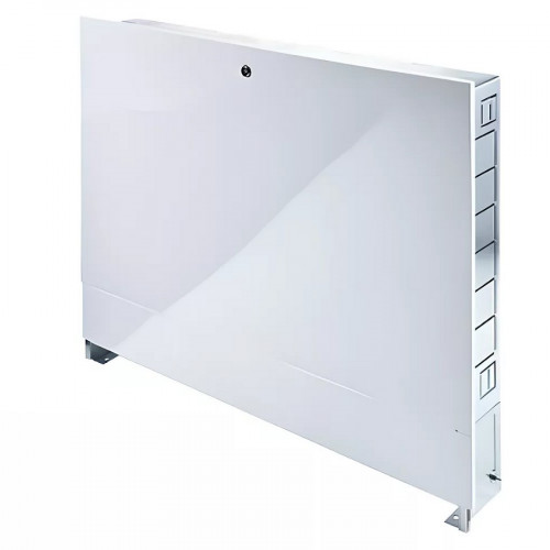 Шкаф коллекторный 651х1304х120мм наружный ШРН 7 Valtec VTc.541.0.07