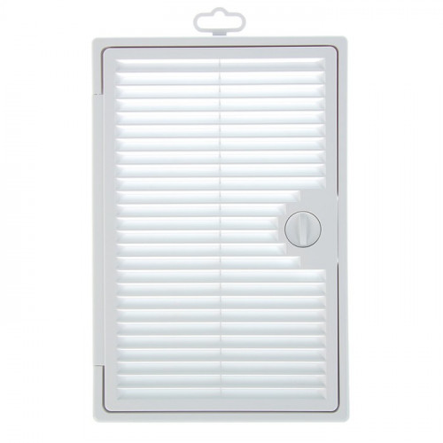 Решетка вентиляционная 200х300 Декофот 2030ДФ ERA 233-036