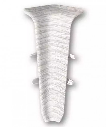 Угол внутренний Ideal Deconika 85, 265 Клен патина, 2шт