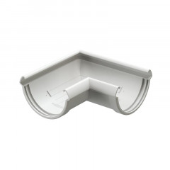 Угол универсальный 90, пломбир Деке LUX