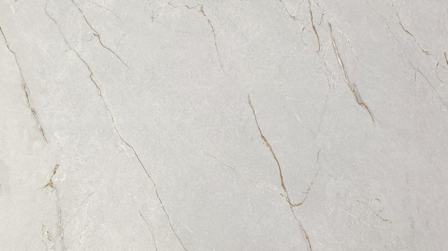 Композитный ламинат HSPC 900х450х4мм Diamond Камень Серебряный Крайола LQ8136-3 PROFIELD