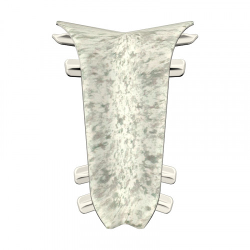 Угол внутренний Ideal (171 камешки), 2 шт