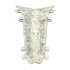 Угол внутренний Ideal (171 камешки), 2 шт