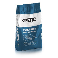 Ремсостав КРЕПС 5кг