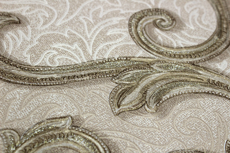 Обои виниловые на флизилиновой основе Erismann Siena 10*1,06м 3767-4