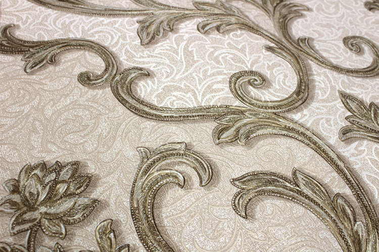 Обои виниловые на флизилиновой основе Erismann Siena 10*1,06м 3767-4