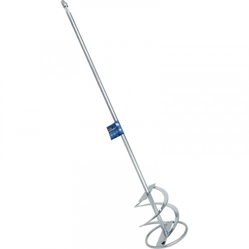 Миксер насадка 120х600мм для цементых смесей, хвостовик SDS+ Vertextools 0024-120