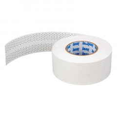 Лента армирующая бумажная перфорированная 52 мм х 50 м Кнауф