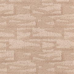 Ковровое покрытие Planet 87362 4м, бежевый, Sintelon