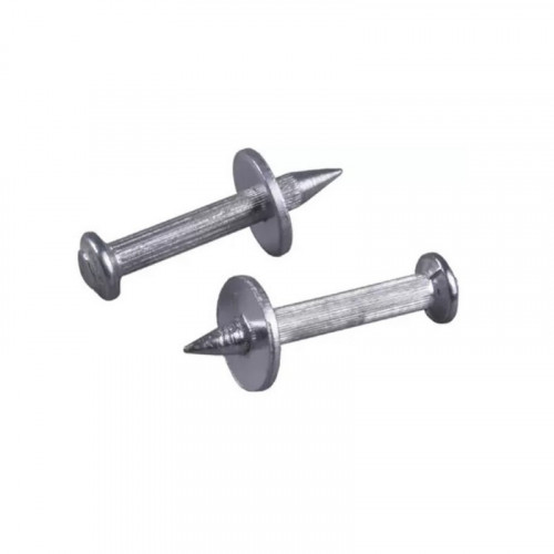 Дюбель-гвоздь для монтажного пистолета 4,5х40, кг
