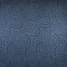 Ковровое покрытие Галеон 514, 3м, синий, Нева Тафт (нарезка)
