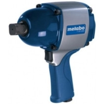 Гайковерт пневматический SR 3500 Metabo