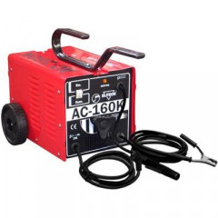 Сварочный трансформатор АС 160 К Elitech