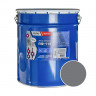 Эмаль ПФ-115 серая Decoself Pufas, 25кг