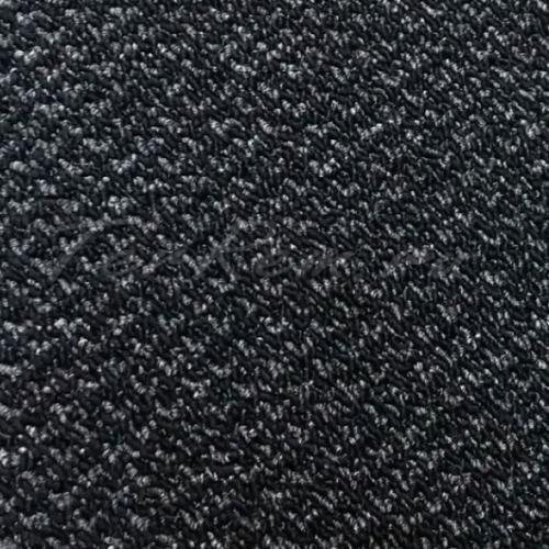 Ковровое покрытие Mars 77 4м, черный, Condor