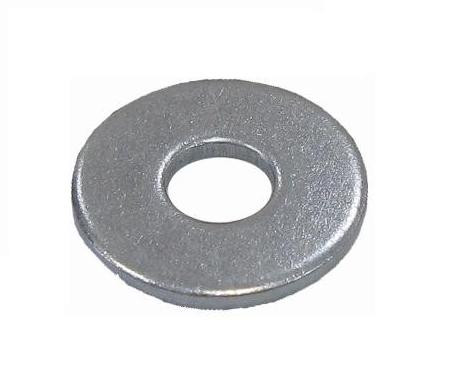 Шайба увеличенная М12 оцинкованная DIN 9021, 25кг
