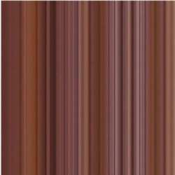 Плитка настенная 200х400мм Эскадо коричневая Нефрит
