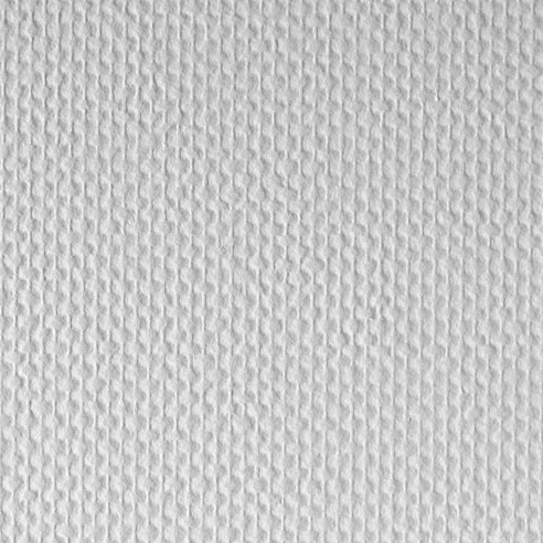 Стеклообои Wellton рогожка крупная WEL181 1м*25м