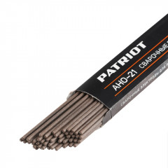 Электроды АНО-21, d=3мм, L=350мм, Patriot 1кг
