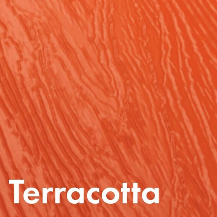 Краска для фиброцементного сайдинга Terracotta DECOVER Paint 0.5кг