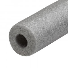 Жгут Изодом НПЭ с отверстием серый 60*40мм, 3м