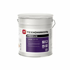 Грунт-эмаль алкидно-уретановая универсальная Taikor Top 470, Ral 1021, Технониколь 20 кг