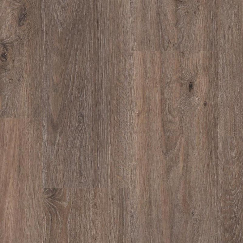 Кварц-виниловый ламинат SPC 1220х200х3.85мм без фаски Element Click Brownie Oak Tarkett