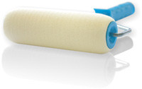 Валик 100мм Стандарт, поролон 10мм, Акор 303